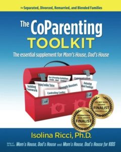 Co-Parenting Resources - CoParenting Toolkit