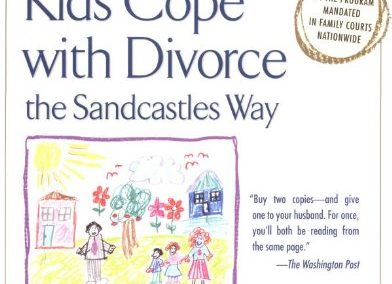 Helping Your Kids Cope With Divorce
